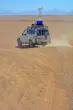 Super Safari Hurghada – Quad Adventure, Desert Dinner & Show